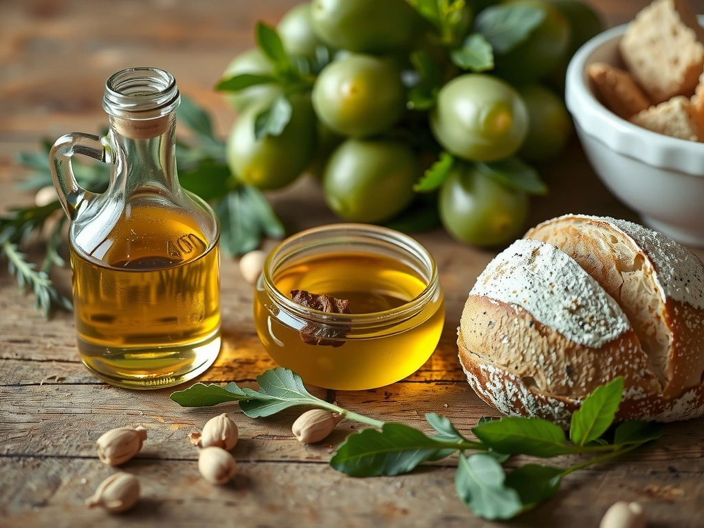 Nutrición basada en alimentos reales