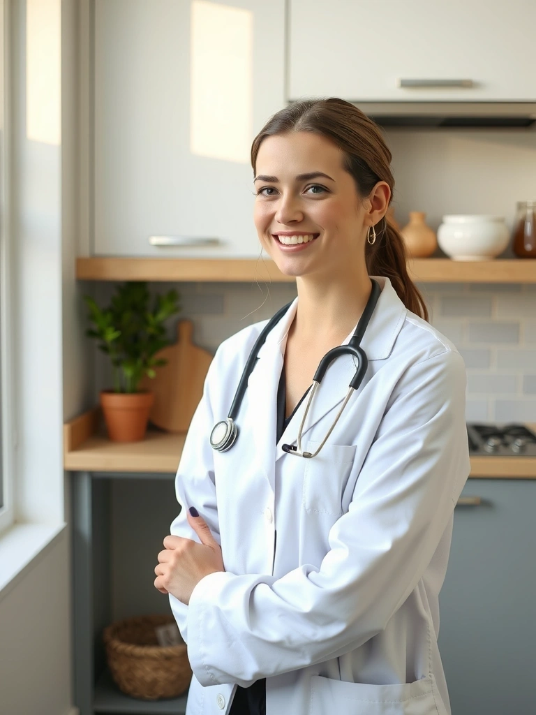 Nutricionista de Nutrición Española